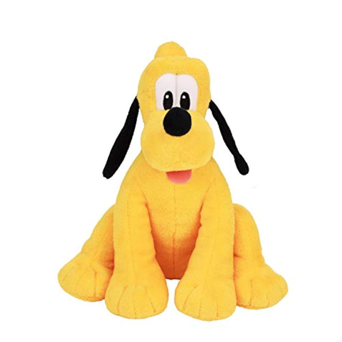 peluche de pluto para mayores de 2 años