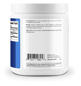 Nutricost HMB polvo (beta-hidroxi beta-metilbutirato)