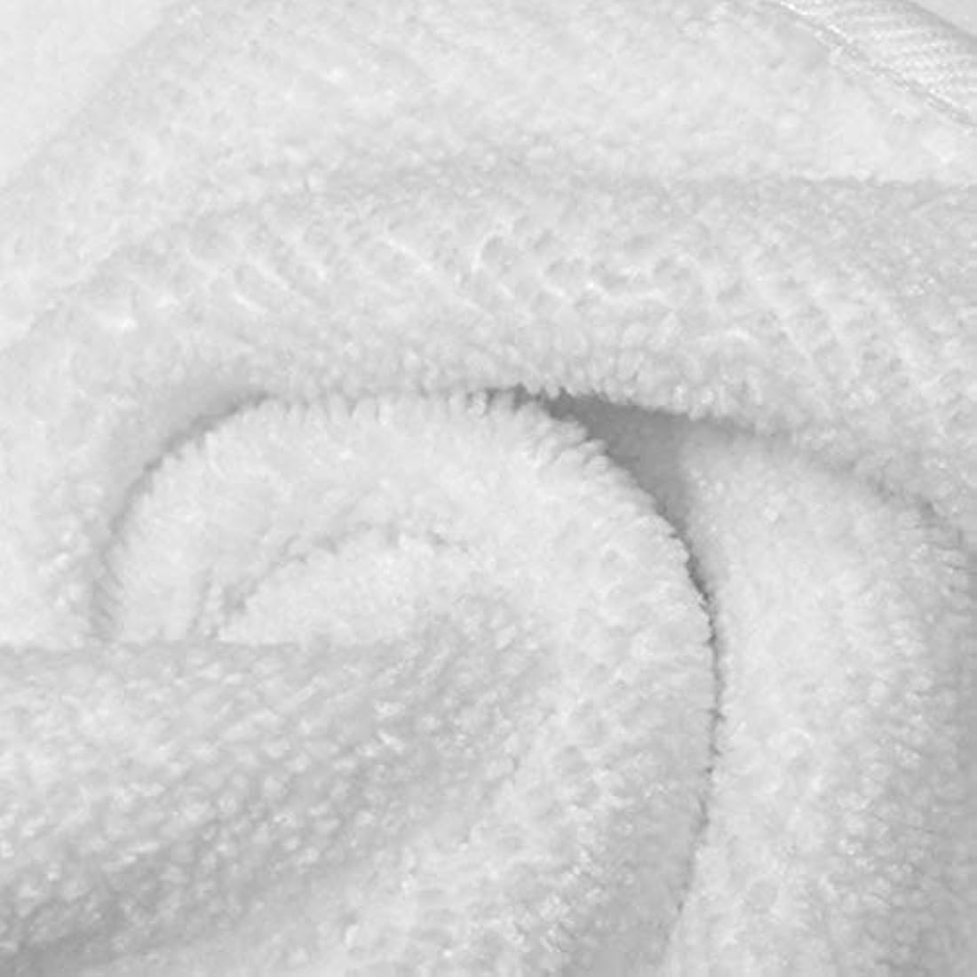 Limpiador de maquillaje de microfibra hipoalergénico