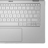 Laptop 2 en 1 ASUS Chromebook Flip C434 de 14