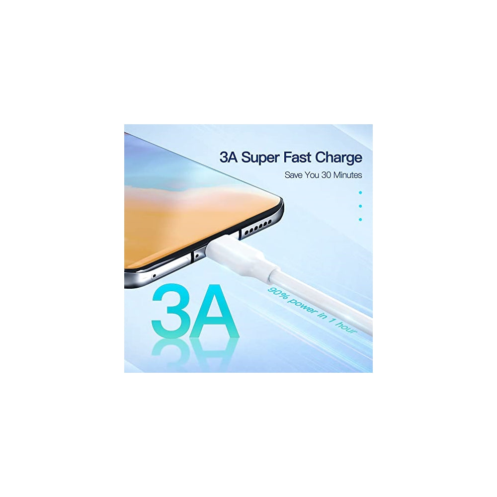 Cargadores rápido USB-C de 20 W para iPad Air tableta