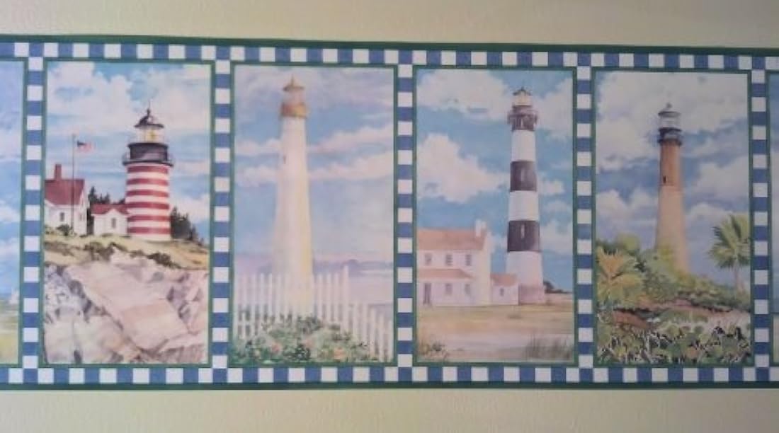 cenefa pre-pegada decorativo diseño faros (10.25)