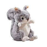 Peluches animal de peluche ardilla 6 pulgadas