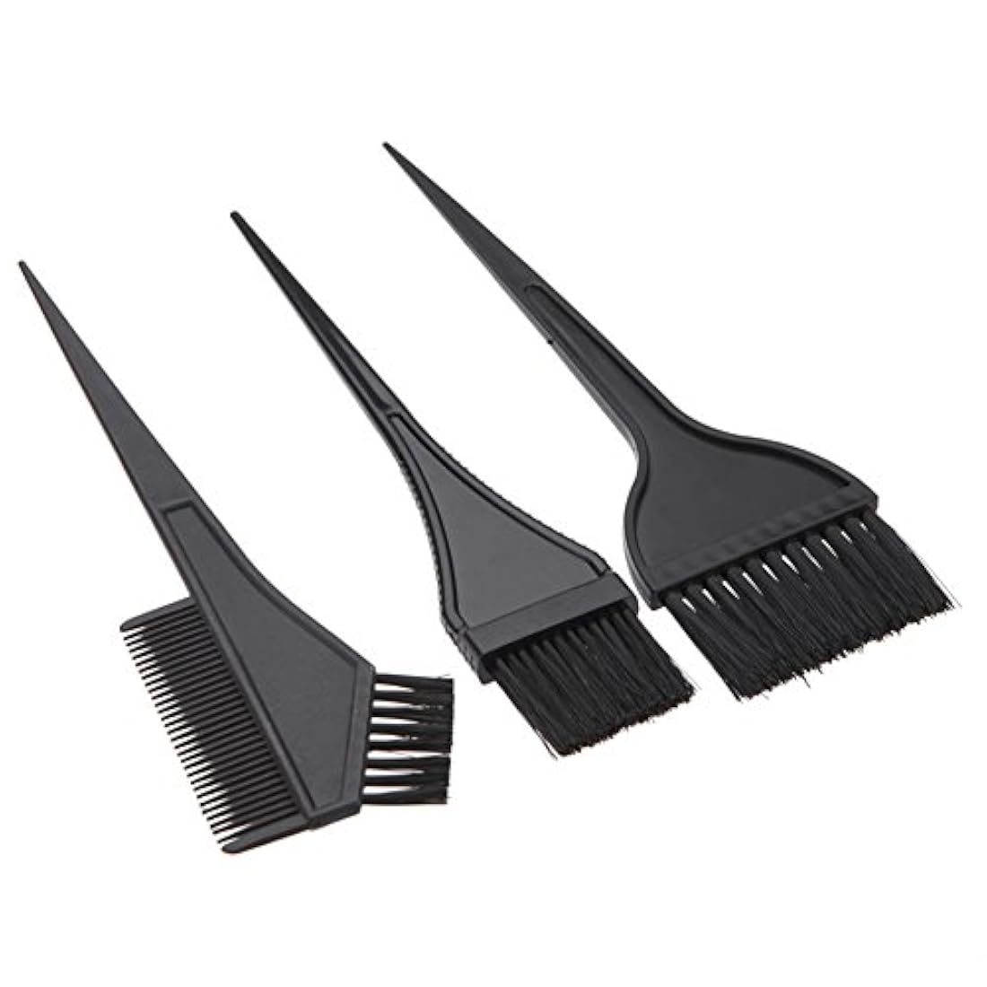 Kit de  5 piezas de tinte para pinbtar el cabello