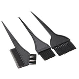 Kit de  5 piezas de tinte para pinbtar el cabello