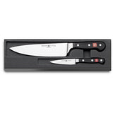cuchillos Classic 2 pieza Starter Set - Wusthof