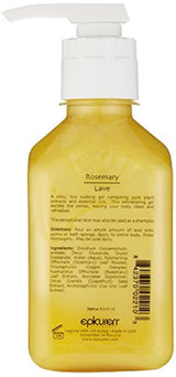 gel de baño