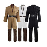 Disfraces Traje de túnica con capucha
