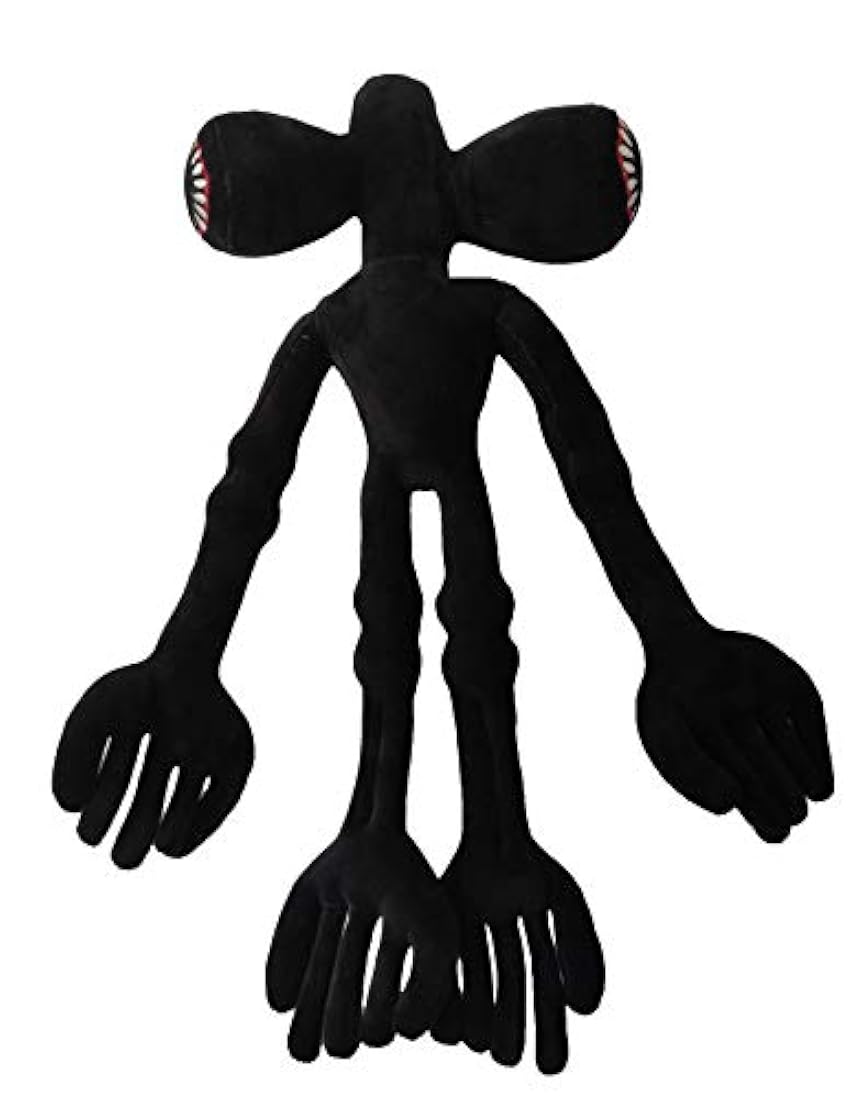 Peluches Peluche SCP