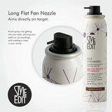 Style Edit Root Correcaler Touch Up Spray Cubre