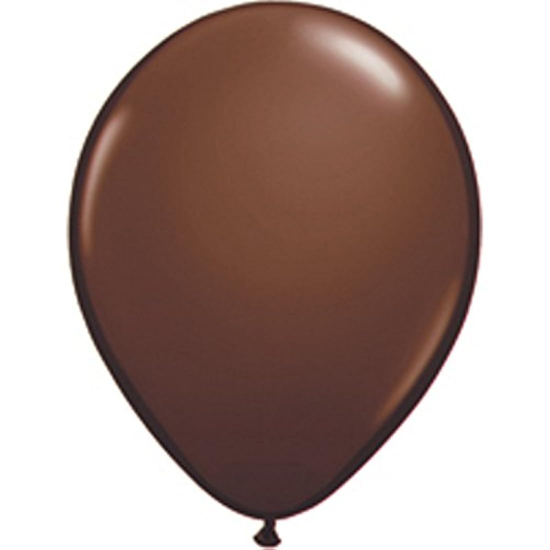Globos redondos de 11 pulgadas, colores sólidos, de 20