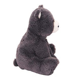 Oso de peluche de peluche