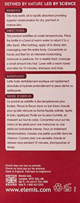 ELEMIS Frangipani Monoi aceite para cuerpo