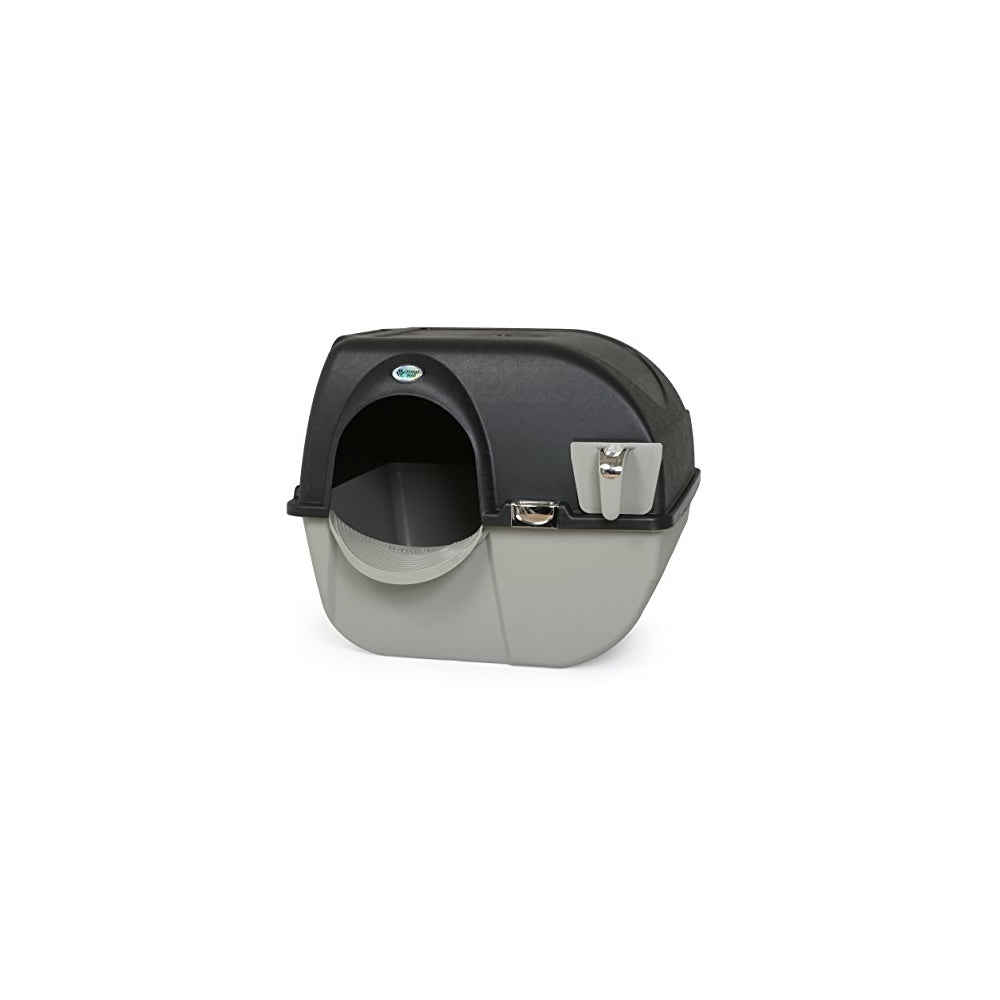 Caja de arena autoseparable EL-RA20-1 Roll N Clean