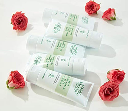 Mario Badescu Rose Crema de Manos con Vitamina E