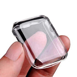 Estuche para reloj Apple Series 3 de 38 mm
