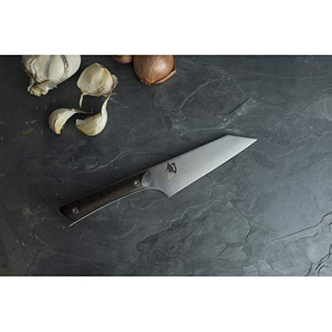 Shun kanso 5 honesuki cuchillo