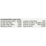 Purina Pro Plan para gatos Fórmula de salmón y arroz