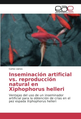 libro  Inseminación artificial