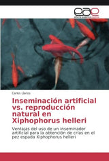 libro  Inseminación artificial