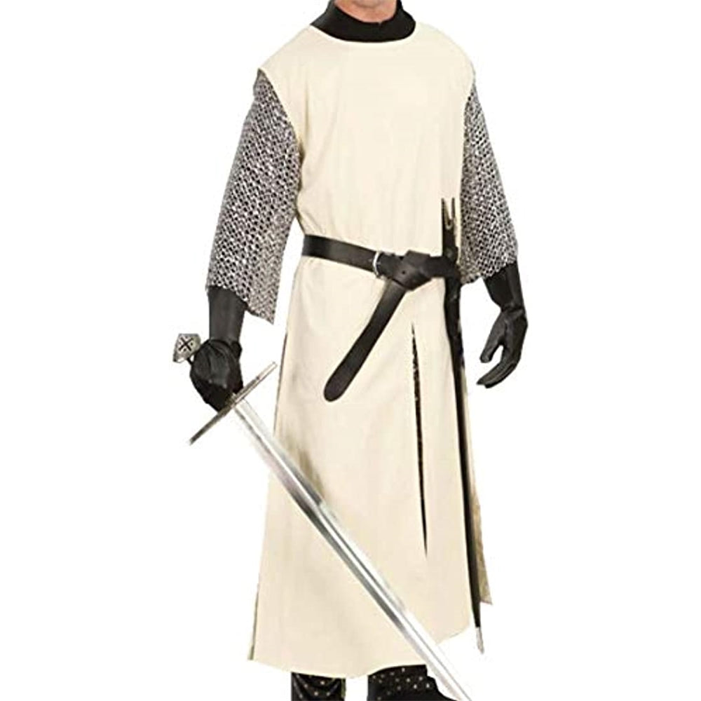 Disfraces Disfraz de Halloween Medieval Caballero Vikingo