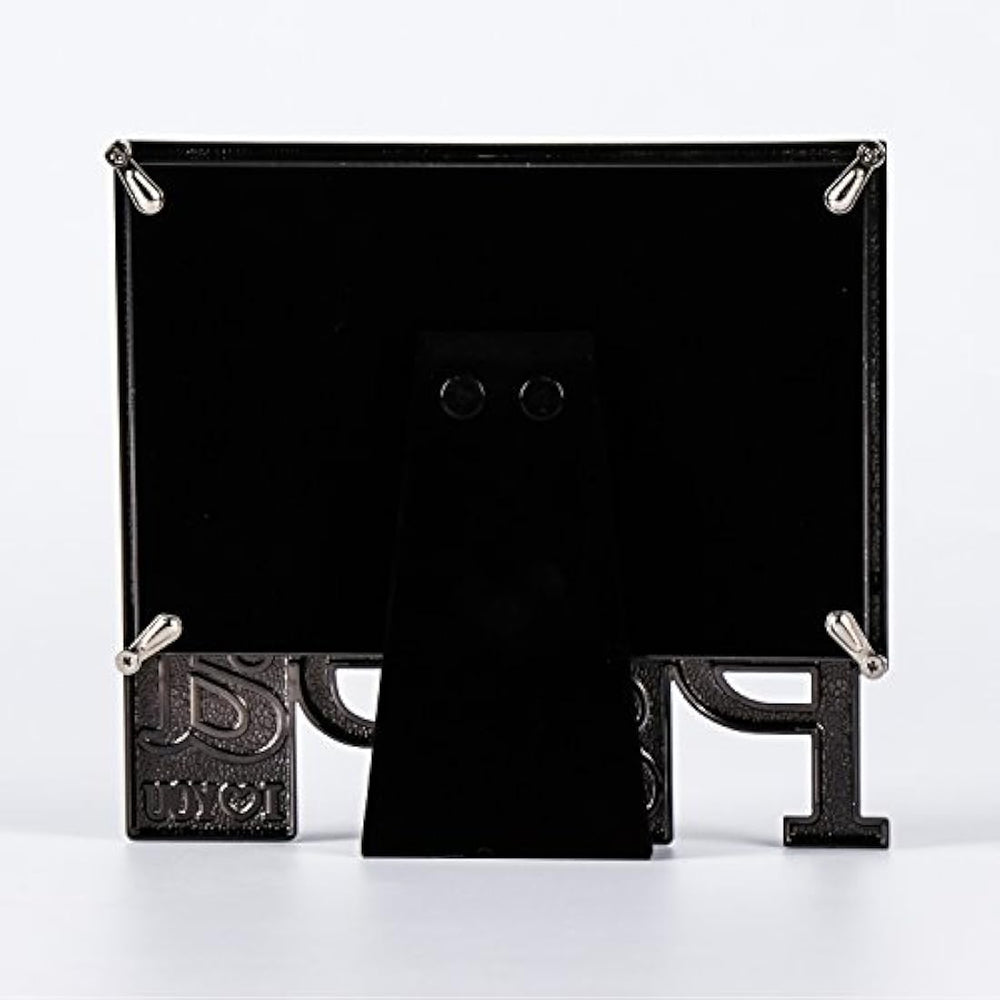 Marco de fotos de metal LASODY PAPA Te amo