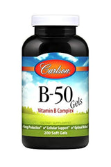 Vitamina B Gel, Complejo