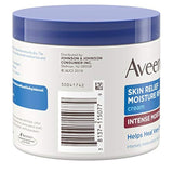Crema para aliviar la piel de Aveeno