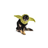 Disfraces de perro alienígena talla S