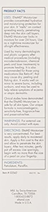 Crema hidratante facial