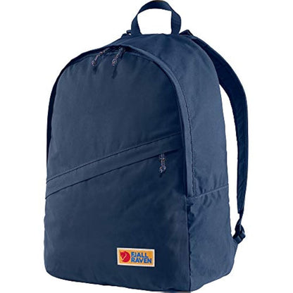 Morral azul