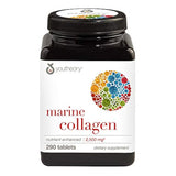 Colágeno Marino, 290 tabletas