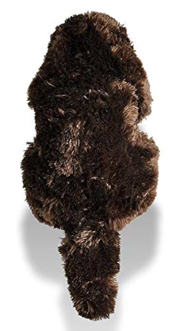 Wild Republic - Peluche de nutria (8.0 in), 12"
