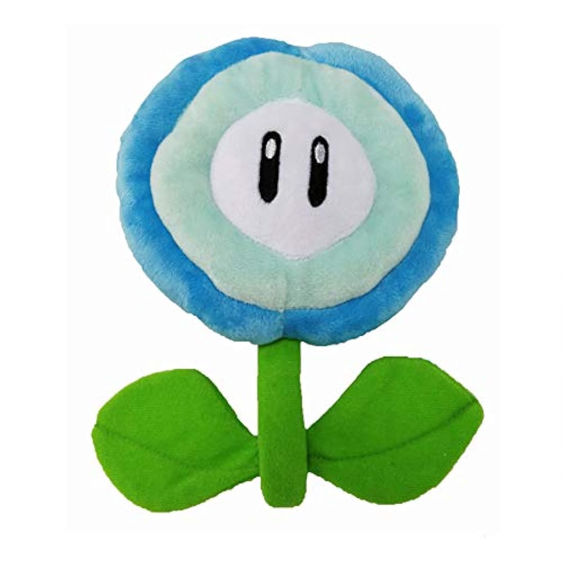 animal de peluche, juguete de peluche de la flor de fuego