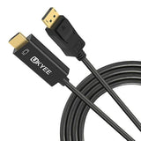 adaptador de cable macho a macho HDMI para PC monitores