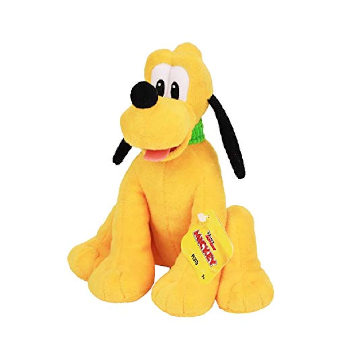 peluche de pluto para mayores de 2 años