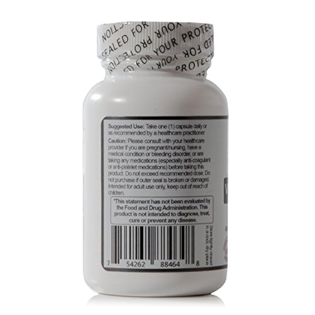 vitamina K2 MK-7 de 150 mcg 100 cápsulas