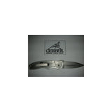Cuchillo de extracción mini rápido, apertura asistida