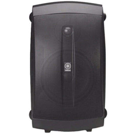 Altavoces de 2 vías para interiores y exteriores