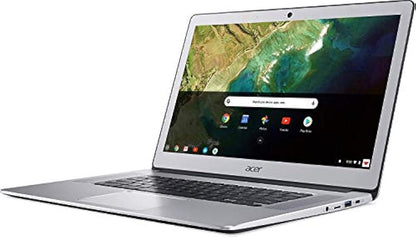 Acer 15.6 pulgadas Full HD IPS Chromebook de pantalla táctil