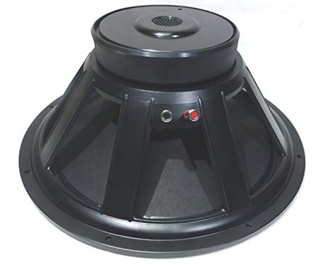 Altavoz de repuesto Yamaha 18'' -  Yamaha