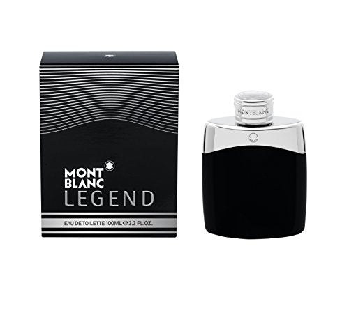MONTBLANC Legend Eau de Toilette 3.3 fl.oz.