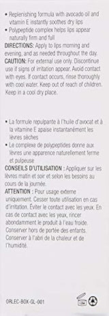Image Skincare Ormedic - crema hidratante de labios
