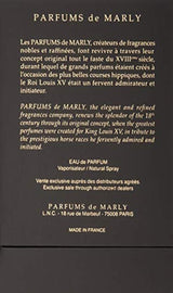 Parfums de Marly Safanad - Spray para bordes de mujer, 2.5 onzas líquidas