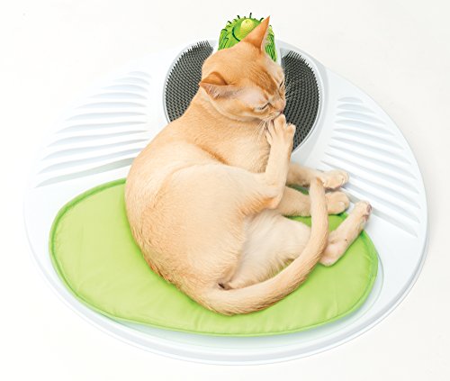 Centro de bienestar para gatos Senses 2.0