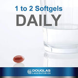 Douglas Laboratories® – Coenzima Q10, 1