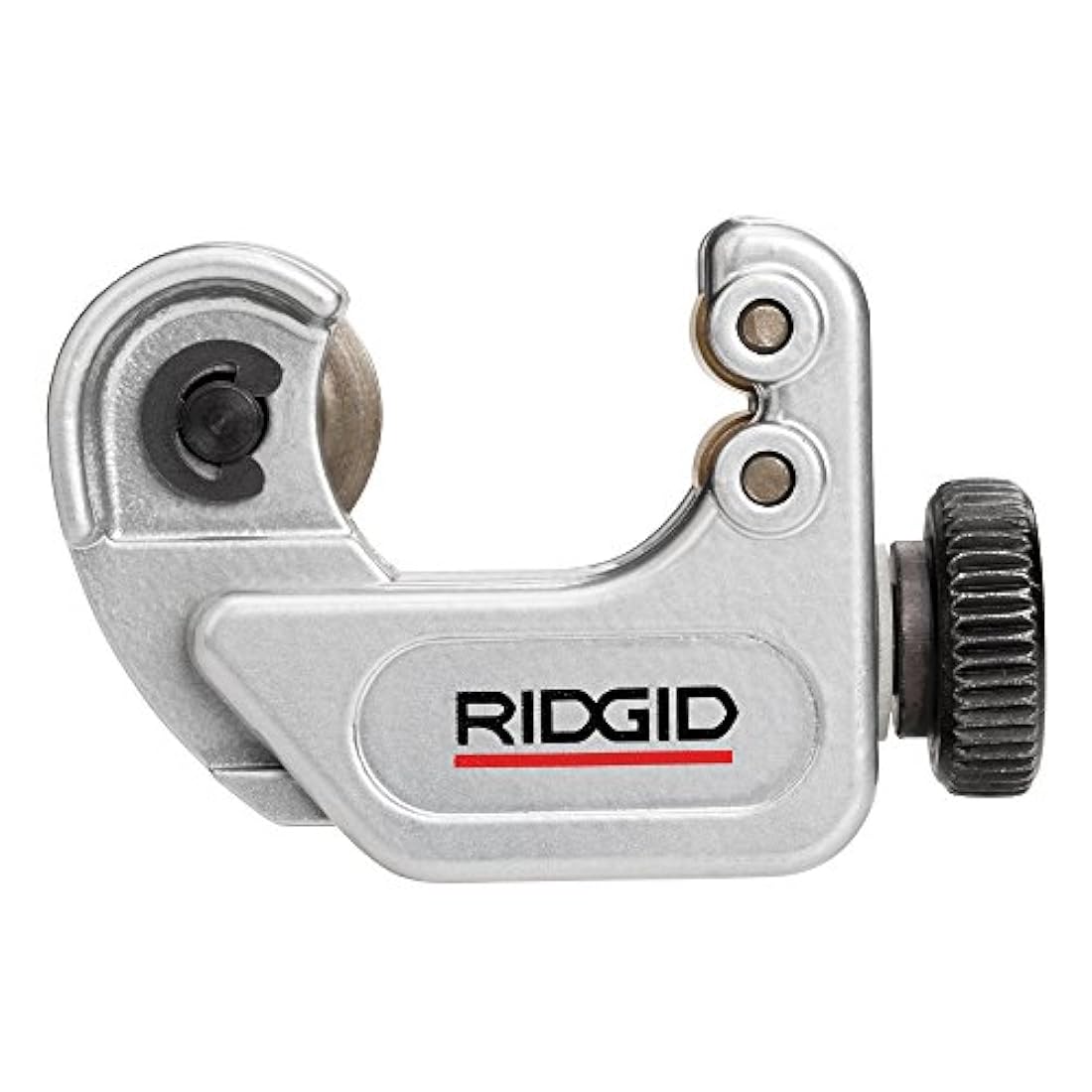 Cortador de tubería RIDGID modelo 103 1/8 pulg x 5/8 pulg.