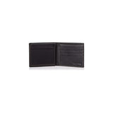 Billetera para hombre de cuero