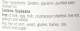 Vitamina E 200 UI, 743715006126, 1