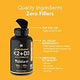 Vitamina K2 + D3 con aceite de coco orgánico para una mejor